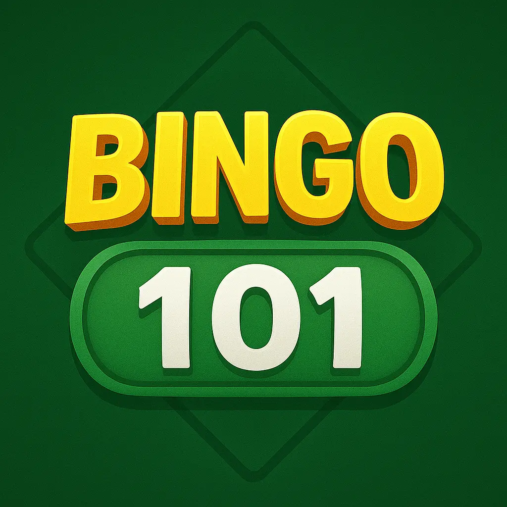 Bingo 101