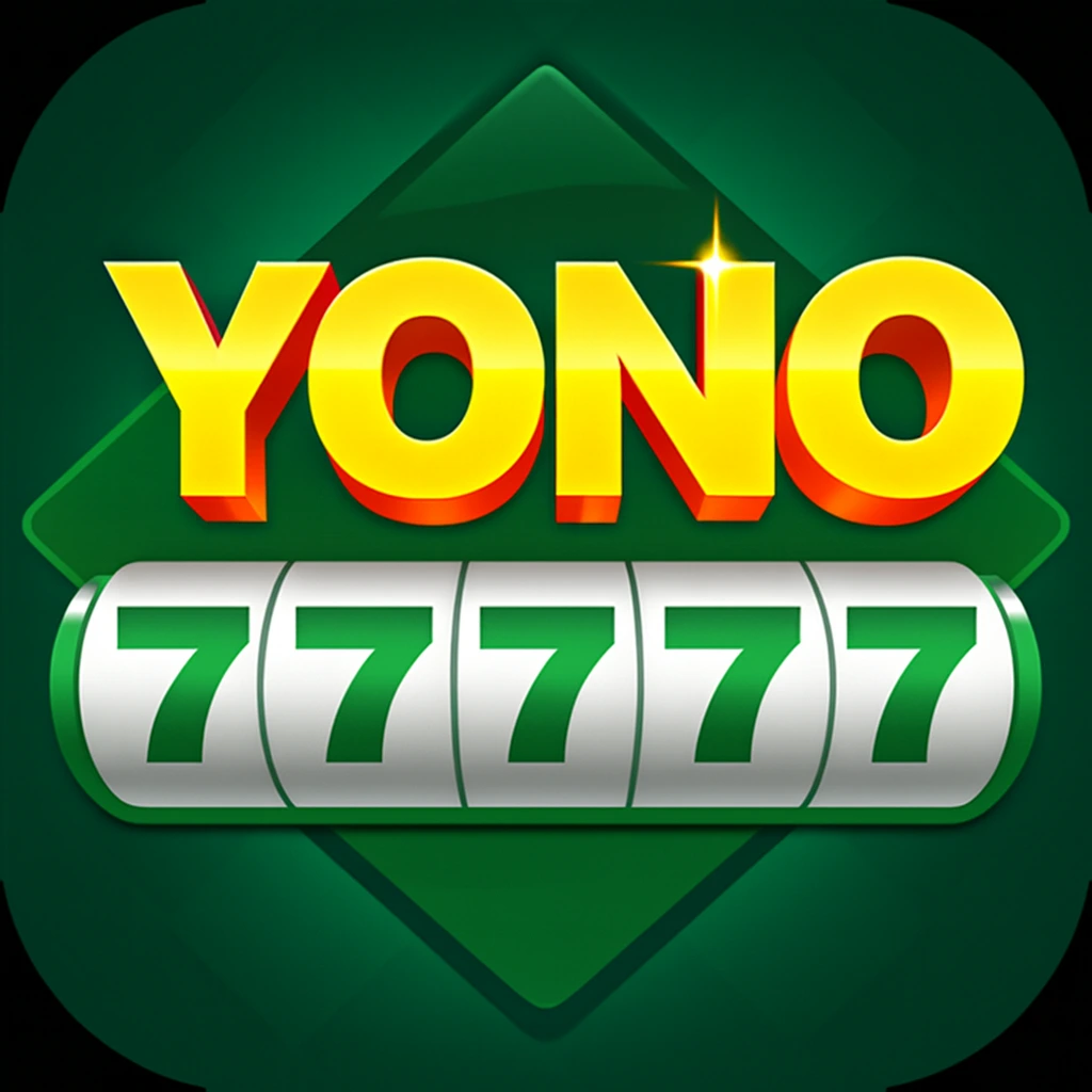 Yono 777