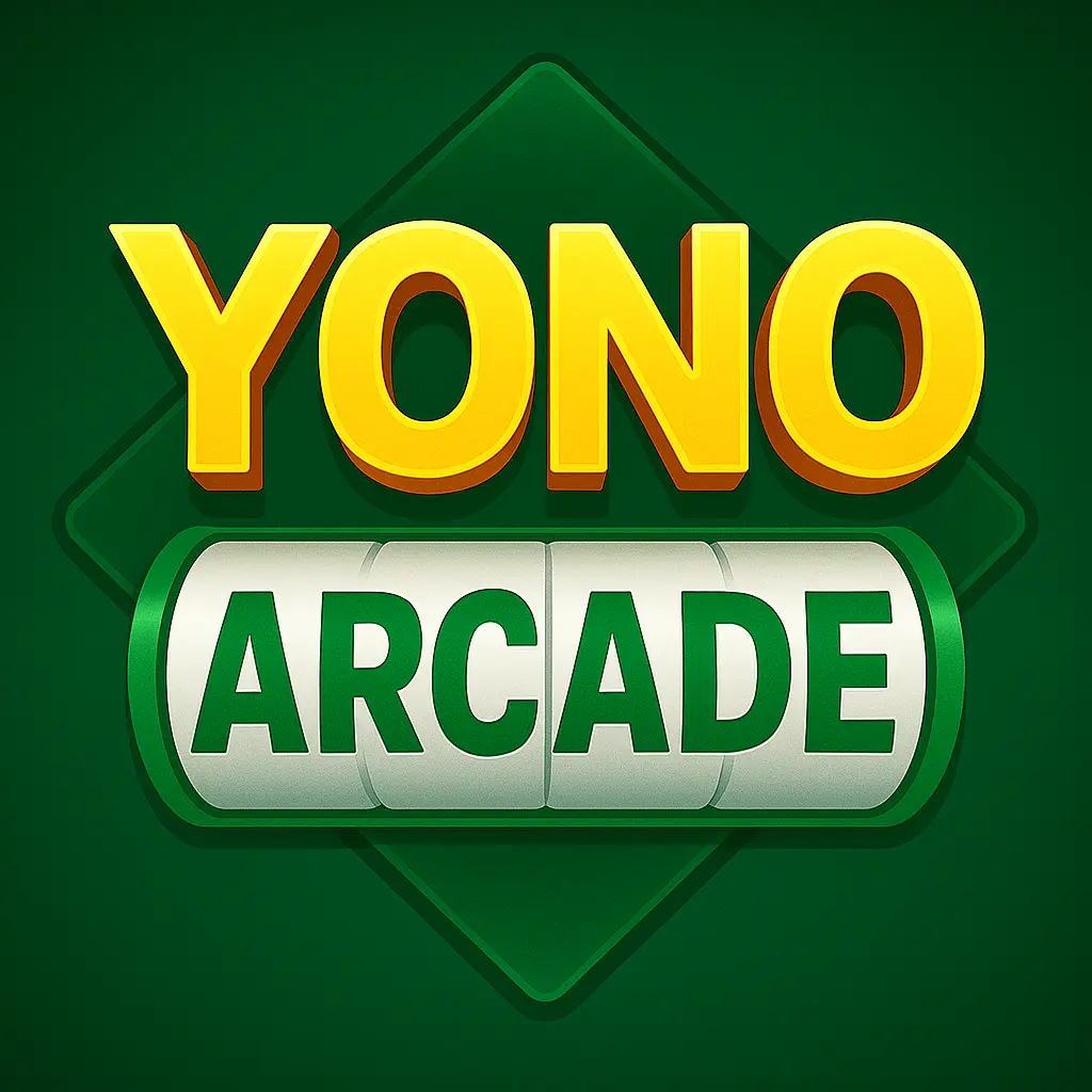 Yono Arcade