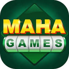 Maha Games Yono all games lobby preview