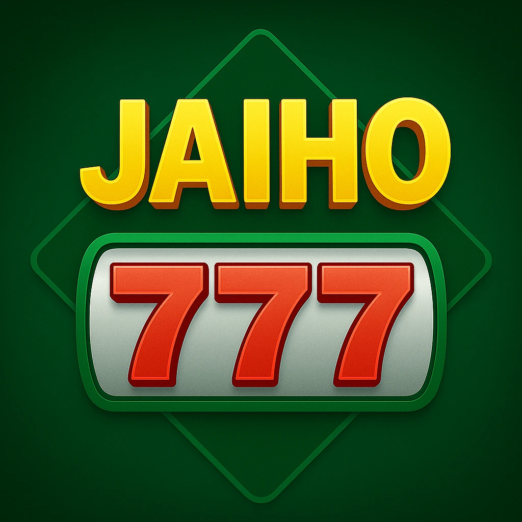 Jaiho 777 main 777 slot lobby screenshot