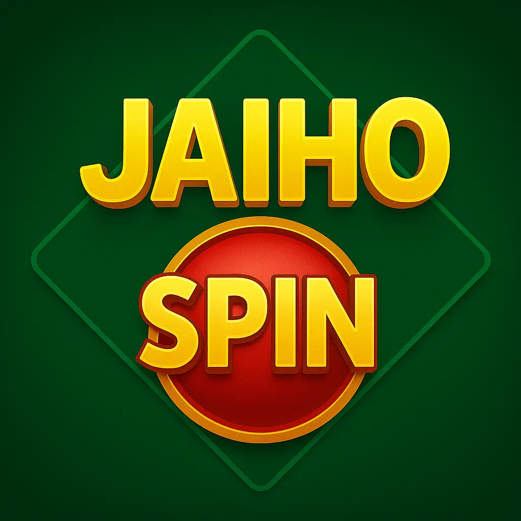 Jaiho Spin colourful wheel screenshot