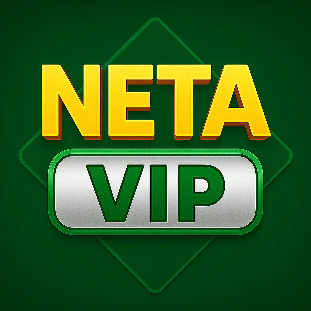 Neta VIP APK app logo